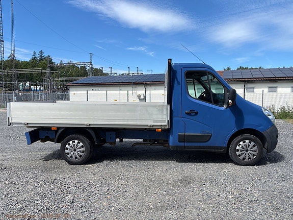 Opel Movano 4 of 5