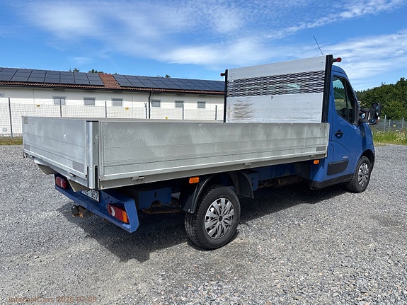 Opel Movano 5 of 5