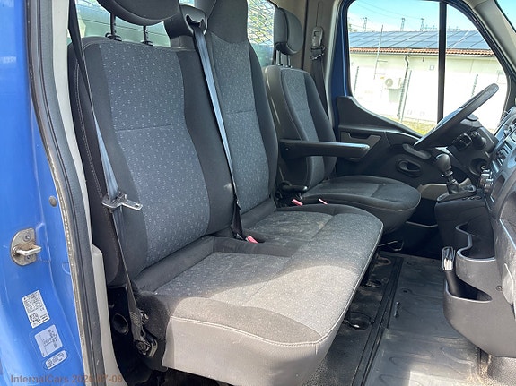 Opel Movano 14 of 24