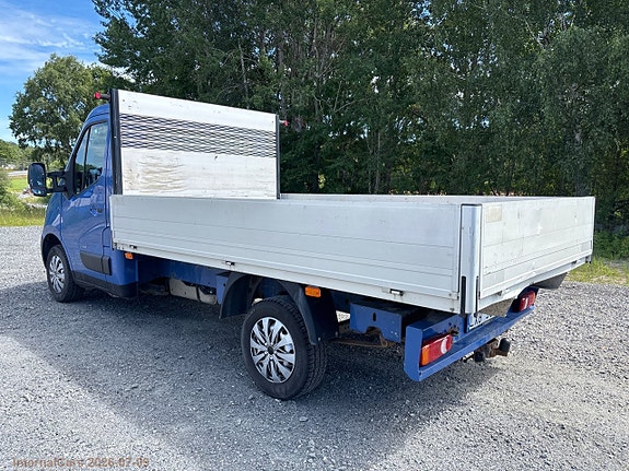 Opel Movano 7 of 24