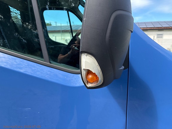 Opel Movano 21 of 24