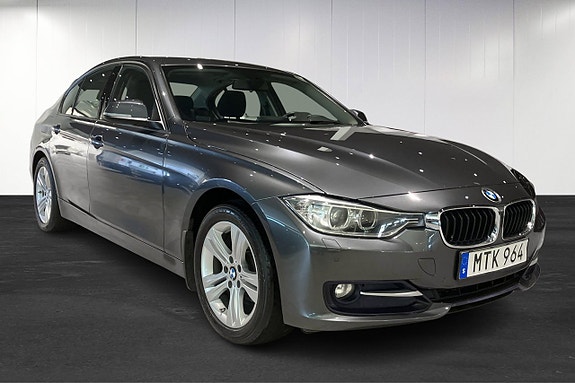 BMW 318 2 of 5