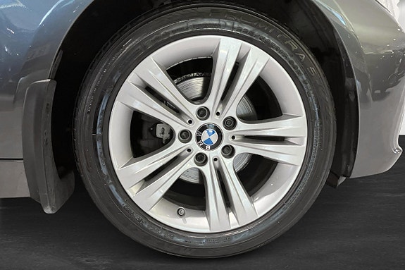 BMW 318 5 of 5