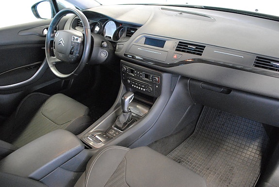 Citroen C5 5 of 5