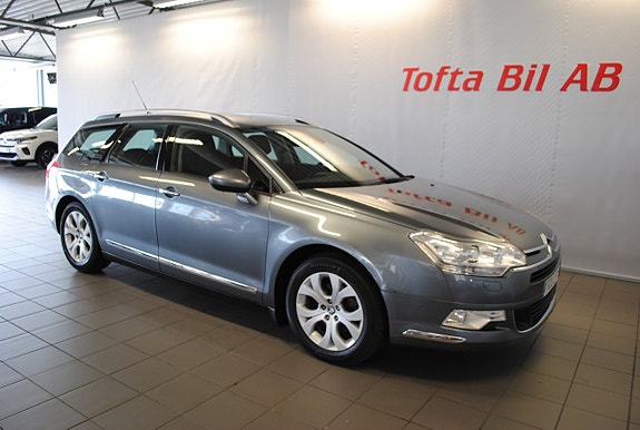 Citroen C5 2 of 5