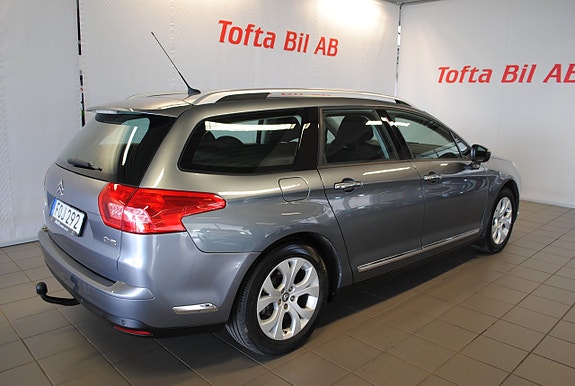 Citroen C5 3 of 5