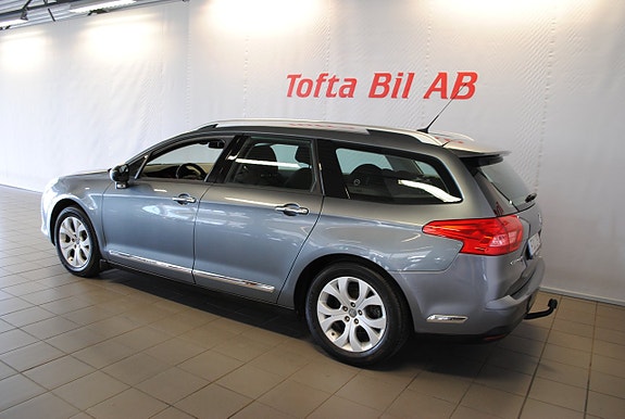 Citroen C5 4 of 5