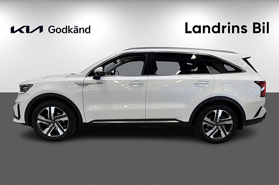 Kia Sorento 4 of 5