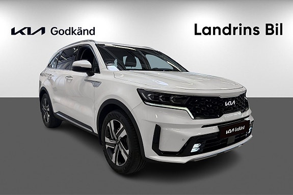 Kia Sorento 3 of 5