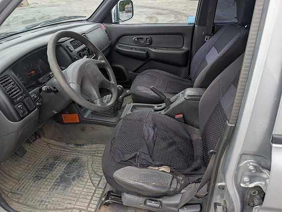 Mitsubishi L200 3 of 5