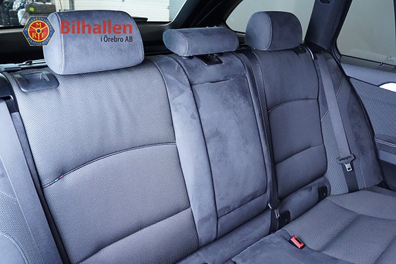 BMW 520d 11 of 24