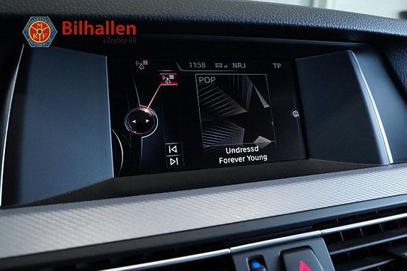 BMW 520d 19 of 24