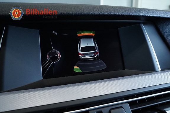 BMW 520d 20 of 24