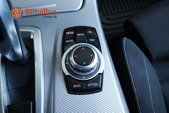 BMW 520d 17 of 24