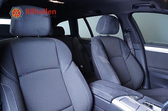 BMW 520d 12 of 24