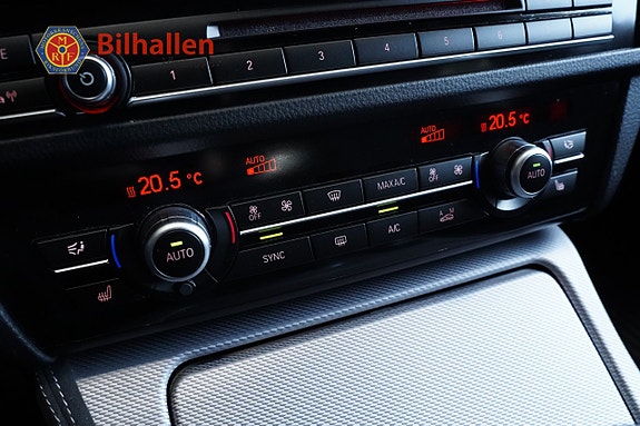 BMW 520d 18 of 24