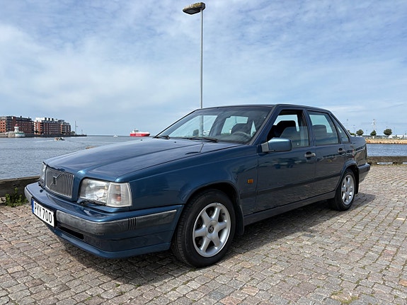 Volvo 850 5 of 5