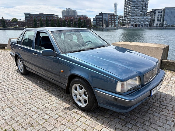 Volvo 850 4 of 5