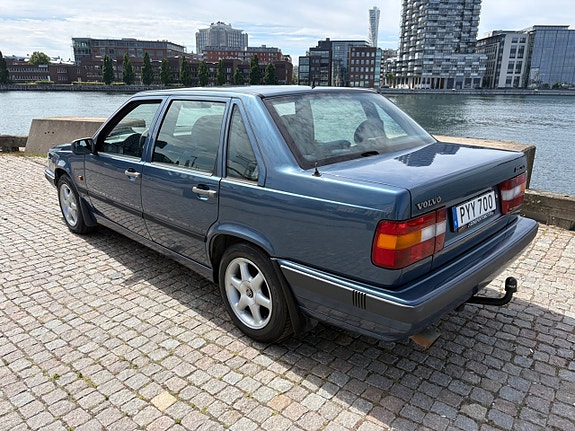 Volvo 850