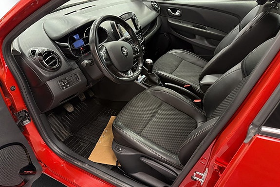 Renault Clio 4 of 5