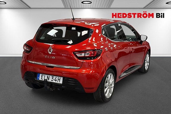 Renault Clio 3 of 5