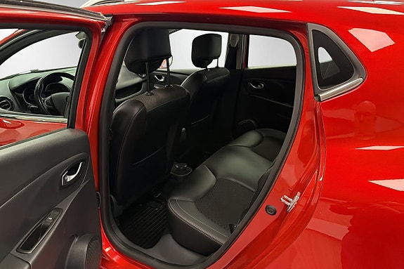 Renault Clio 5 of 5