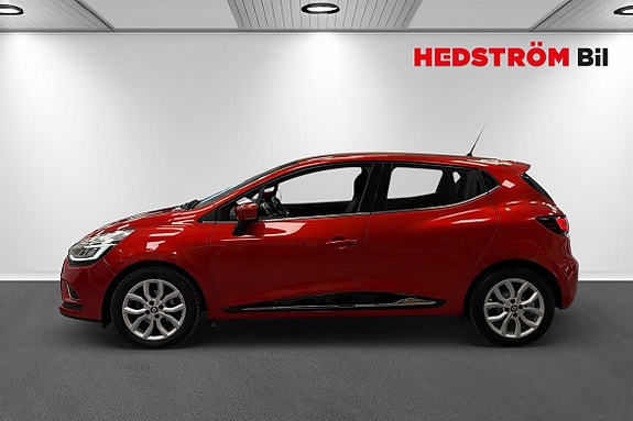 Renault Clio 2 of 5