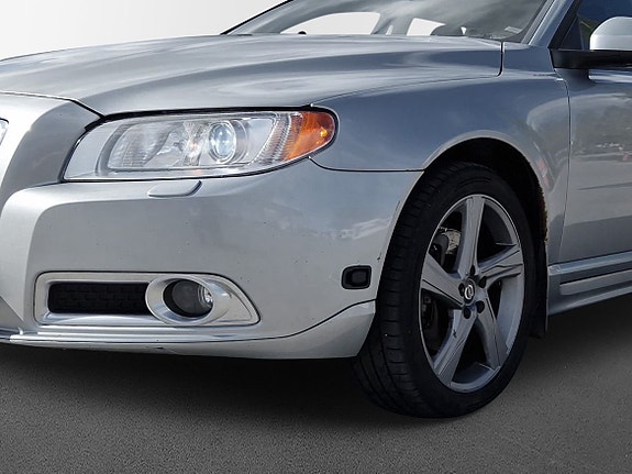 Volvo V70 5 of 5