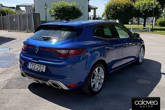Renault Megane IV 5 of 5