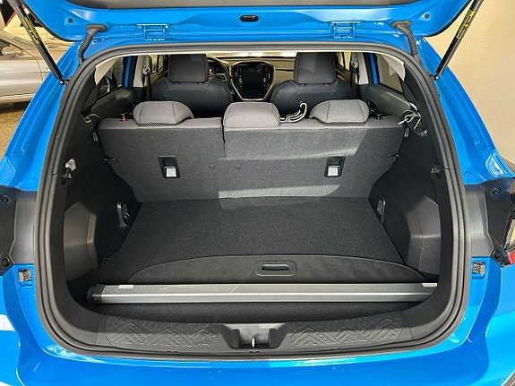 Subaru Crosstrek 10 of 10