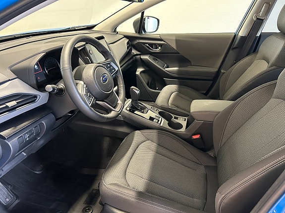 Subaru Crosstrek 7 of 10