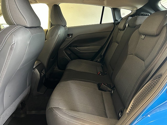 Subaru Crosstrek 9 of 10