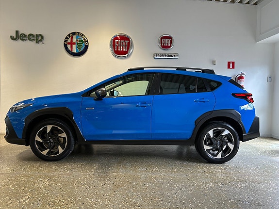 Subaru Crosstrek 3 of 5