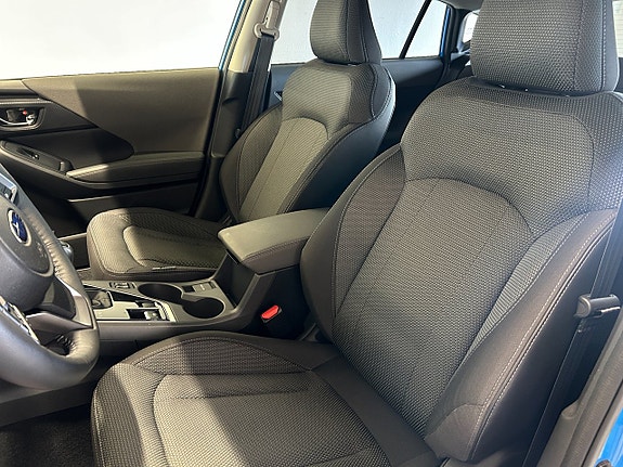 Subaru Crosstrek 8 of 10