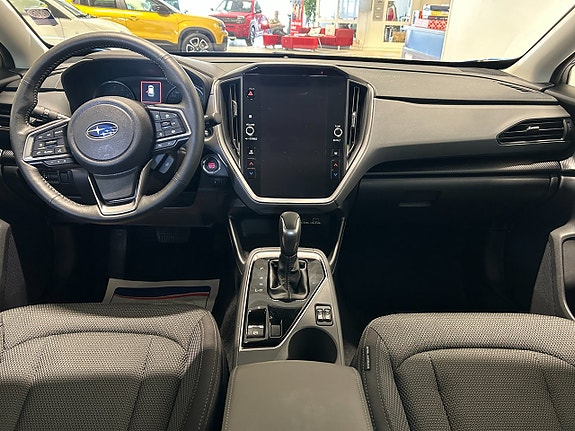 Subaru Crosstrek 6 of 10