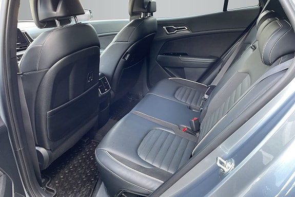 Kia Sportage 11 of 18