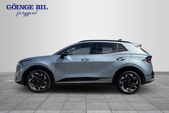 Kia Sportage 5 of 18