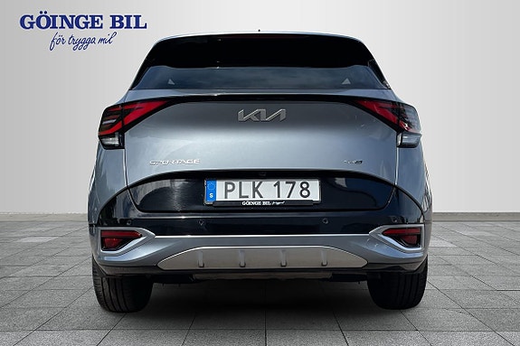 Kia Sportage 7 of 18