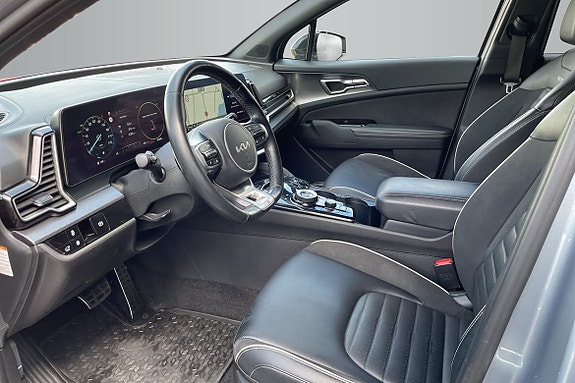 Kia Sportage 10 of 18