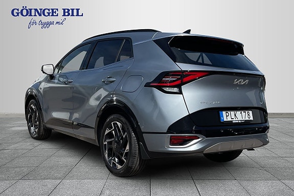 Kia Sportage 6 of 18