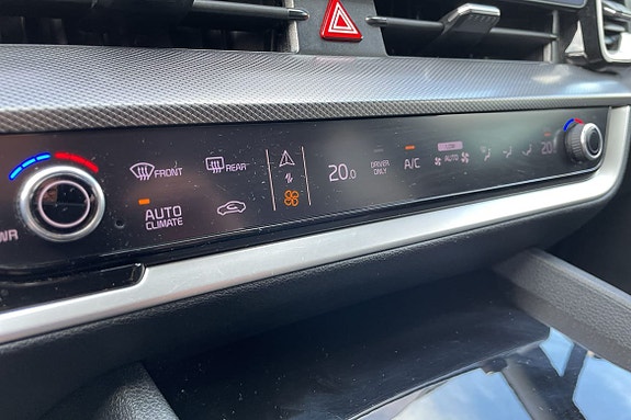 Kia Sportage 18 of 18