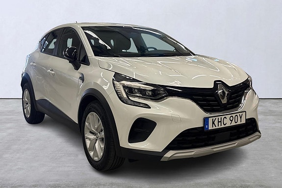 Renault Captur 6 of 19