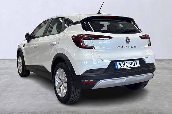 Renault Captur 4 of 5
