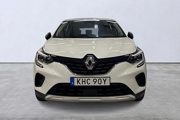 Renault Captur 7 of 19