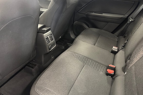 Renault Captur 12 of 19