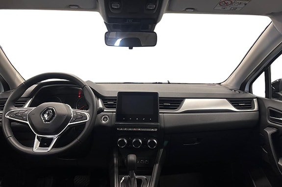 Renault Captur 9 of 19