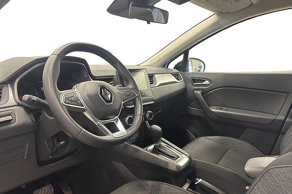 Renault Captur 8 of 19