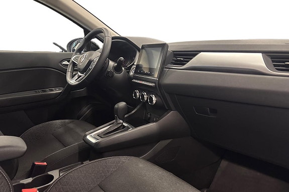 Renault Captur 10 of 19