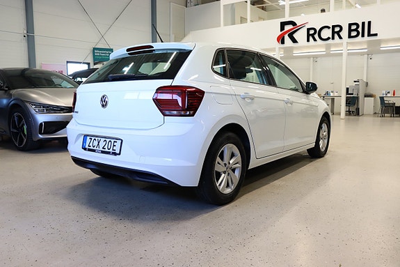 Volkswagen Polo 4 of 5