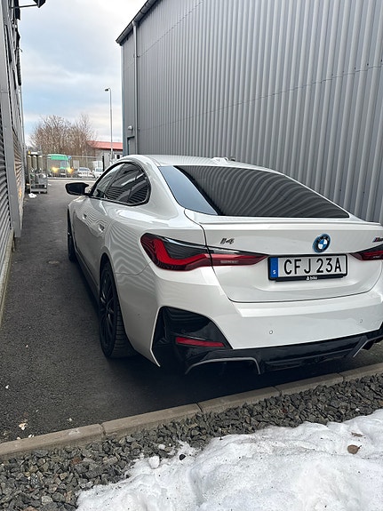 BMW i4 2 of 2
